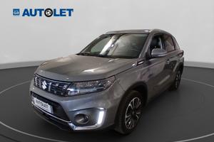 Suzuki Vitara 1.4 Hybrid 4WD AllGrip Top