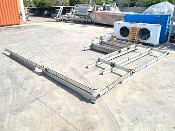 guidovia per macello usata