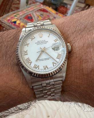 Rolex Datejust 36 mm