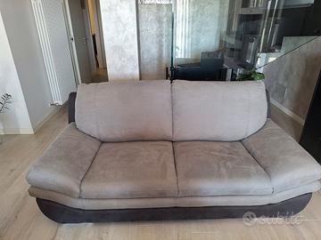 Divano 2 posti Largo Magonza 195