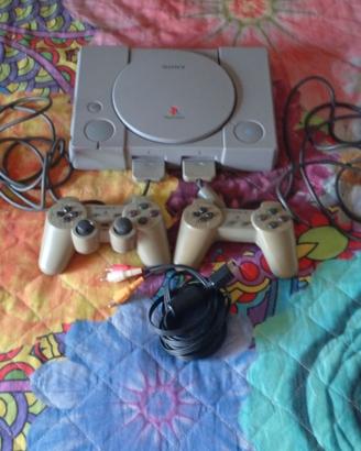 PSX SONY