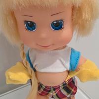 ~H LITTLE KIDDLES DOLL VINTAGE 1960