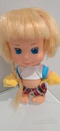~H LITTLE KIDDLES DOLL VINTAGE 1960