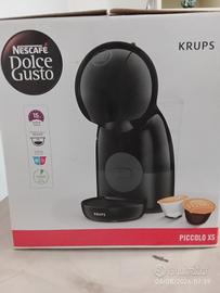 Nescafe Dolce Gusto