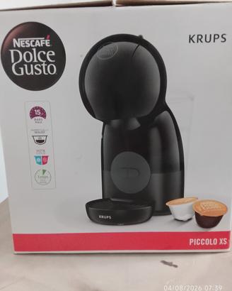 Nescafe Dolce Gusto