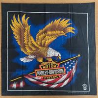 Bandana Originale Harley-Davidson Screamin’ Eagle