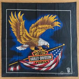 Bandana Originale Harley-Davidson Screamin’ Eagle