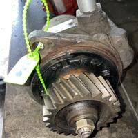 Pompa servosterzo idroguida iveco 420 - 470