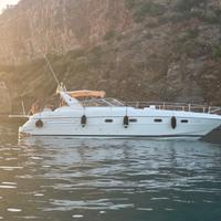 FIART 40 GENIUS FULL OPTIONAL Pronta alla Boa