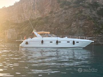 FIART 40 GENIUS FULL OPTIONAL Pronta alla Boa