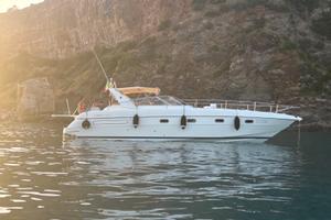 FIART 40 GENIUS FULL OPTIONAL Pronta alla Boa