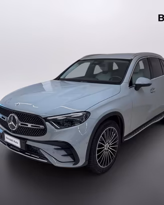 MERCEDES-BENZ GLC (X254) - GLC 220 d 4Mat