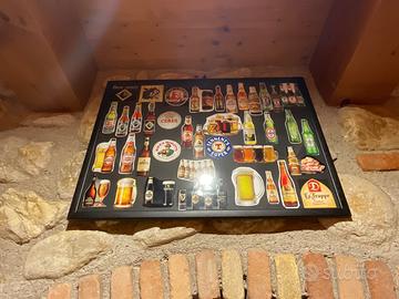 22 quadri x  cucina euro 30