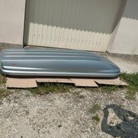 Box Auto Originale Audi 