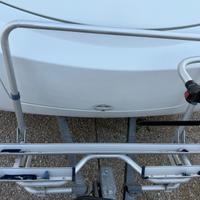 Porta bici