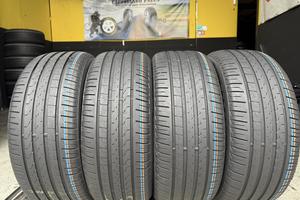 4 Gomme 225/50R17 94H Pirelli Estive 80% residui