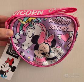 Borsa con tracolla Disney