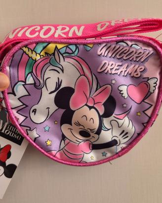 Borsa con tracolla Disney