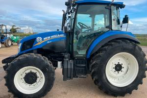 New Holland T5 95