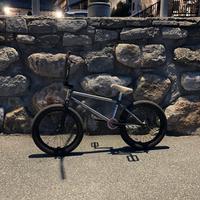 Bmx professionale