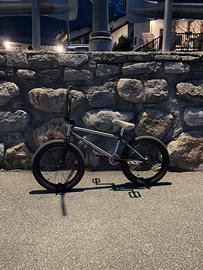 Bmx professionale