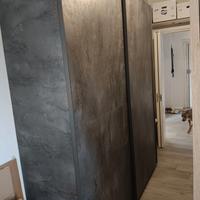 armadio ante scorrevoli