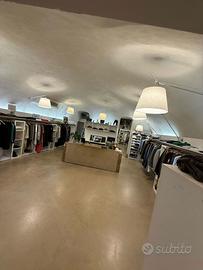 Attività Commerciale Varazze