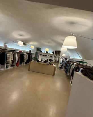 Attività Commerciale Varazze