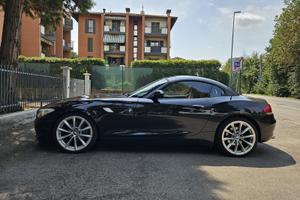 Bmw z4 2.3i E89