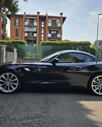 Bmw z4 2.3i E89
