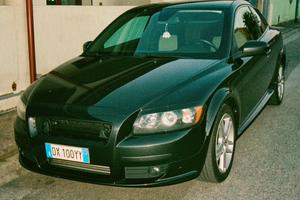 Volvo c30 2.0d