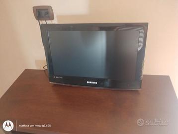 TV led Samsung 20 "