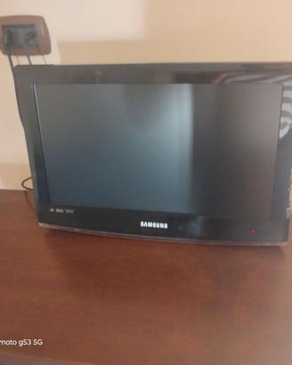 TV led Samsung 20 "
