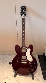 Epiphone Riviera Noel Gallagher
