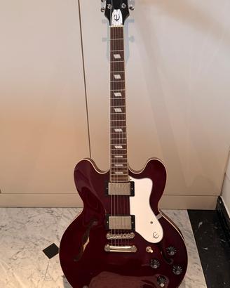 Epiphone Riviera Noel Gallagher