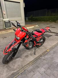HONDA CRF 250 M