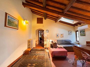 2 LOCALI A RIGNANO SULL'ARNO