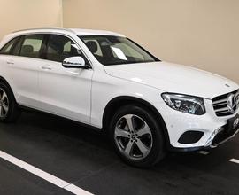 Mercedes-Benz GLC 220 d 4Matic Sport
