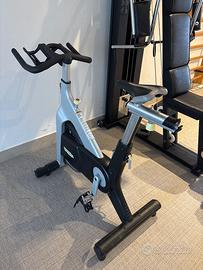 Spin Bike / Cyclette Technogym