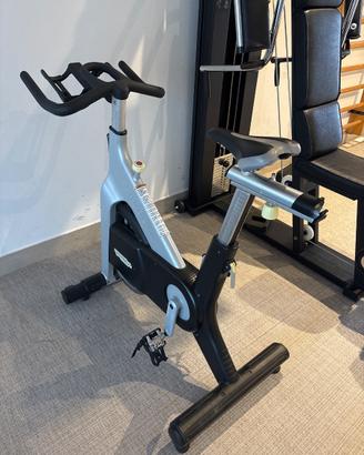 Spin Bike / Cyclette Technogym