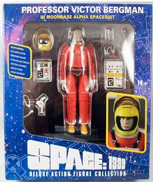 Victor Bergman Spazio:1999 Deluxe