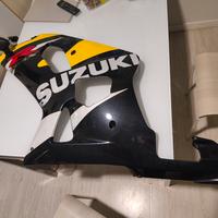 Fianchetti GSXR 600-750-1000 00-03