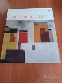 CARLO GIORGIO TITZ /REMO BIANCO 2 CATALOGHI
