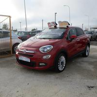 Fiat 500X 1.6 MultiJet 120 CV Lounge 2016
