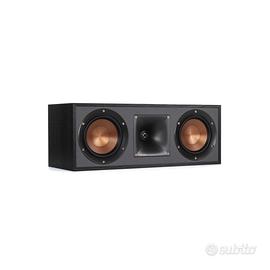 Klipsch R-52C