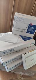 Modem tim