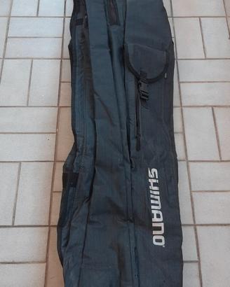 fodero Shimano per canne da pesca