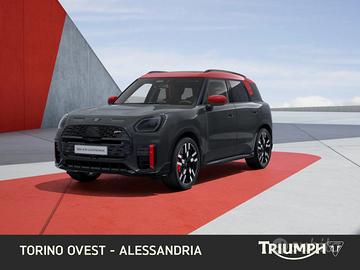 MINI Countryman Mini John Cooper Works ALL4 JCW