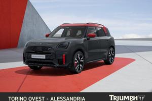 MINI Countryman Mini John Cooper Works ALL4 JCW
