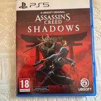 Assasin’s Creed Shadows